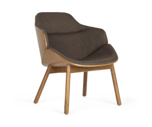 Atpūtas krēsls ARIA LOUNGE WW